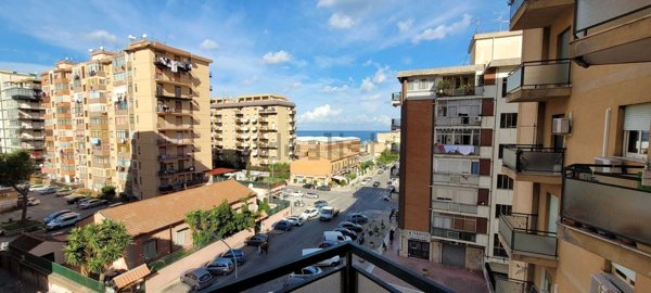 appartamento in vendita a Palermo in zona Settecannoli