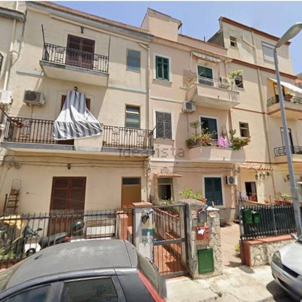 appartamento in vendita a Palermo in zona Cruillas
