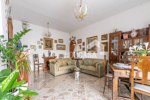appartamento in vendita a Palermo in zona Settecannoli