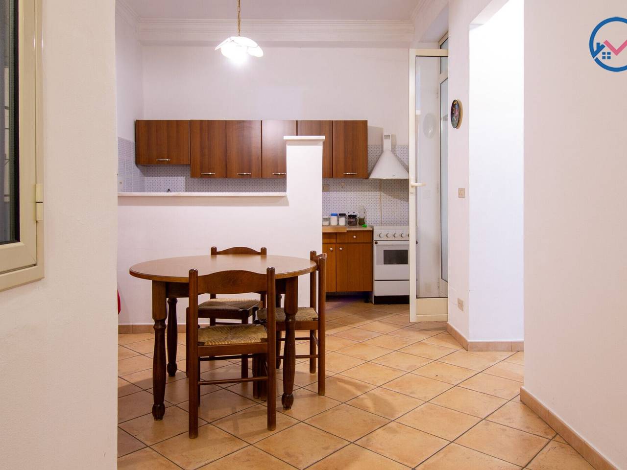 appartamento in vendita a Palermo in zona Centro storico