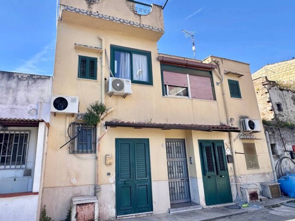 appartamento in vendita a Palermo in zona Passo di Rigano