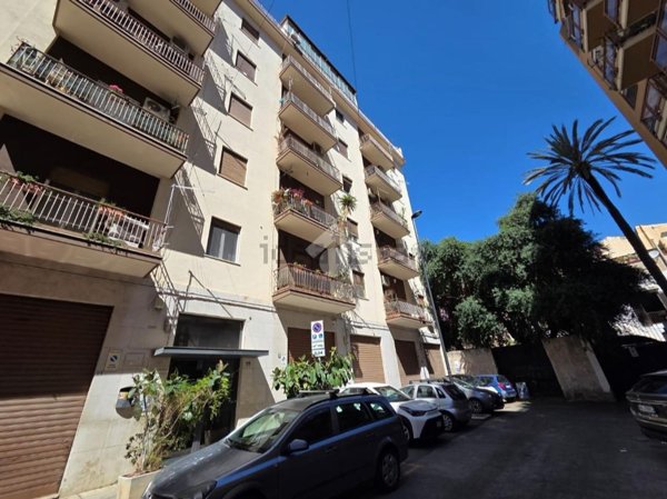appartamento in vendita a Palermo in zona Settecannoli