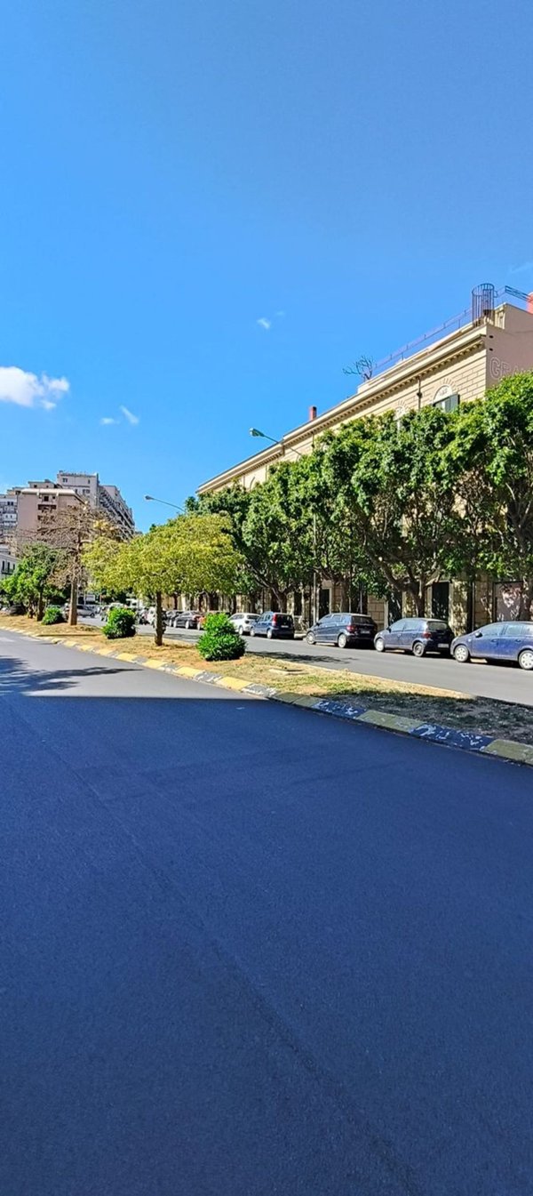 appartamento in vendita a Palermo