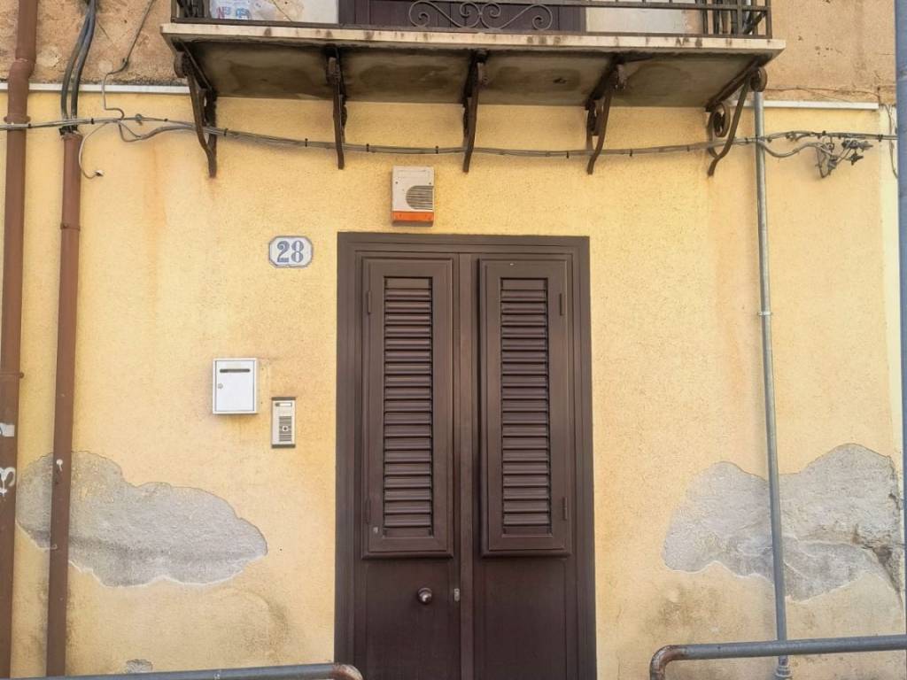 appartamento in vendita a Palermo in zona Libertà