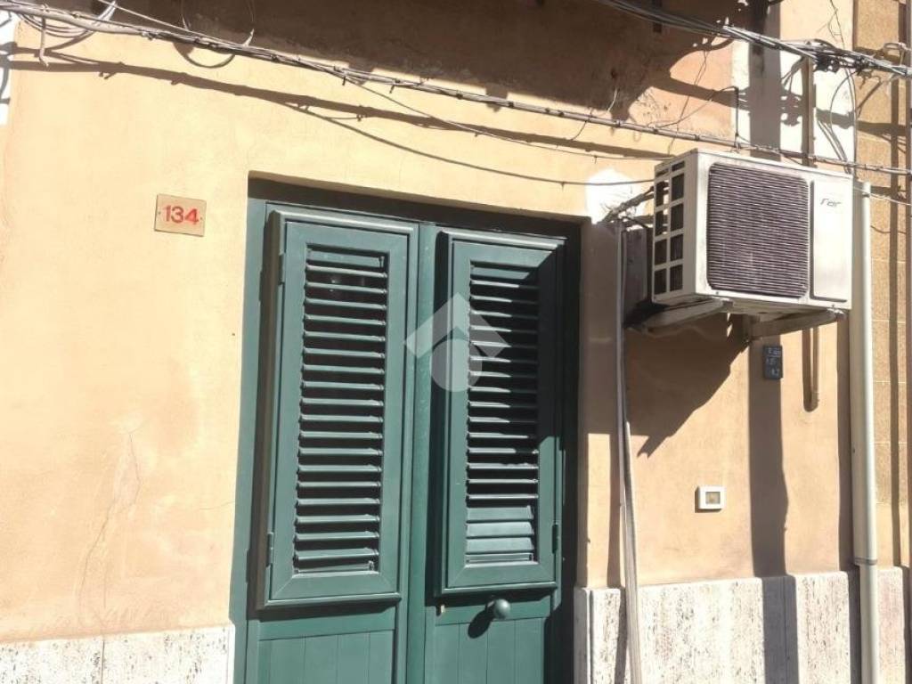 appartamento in vendita a Palermo in zona Calatafimi / Cuba