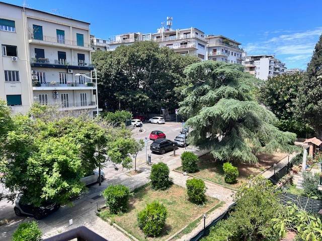 appartamento in vendita a Palermo in zona Libertà