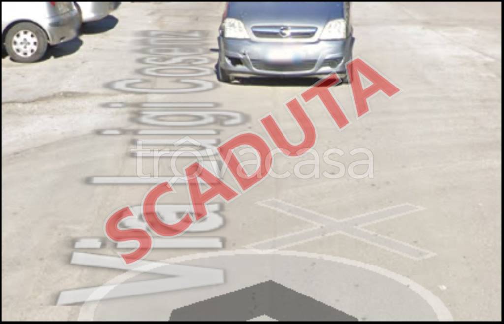 appartamento in vendita a Palermo