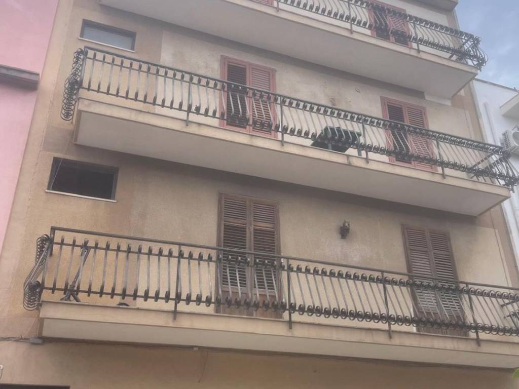 appartamento in vendita a Palermo in zona Ciaculli