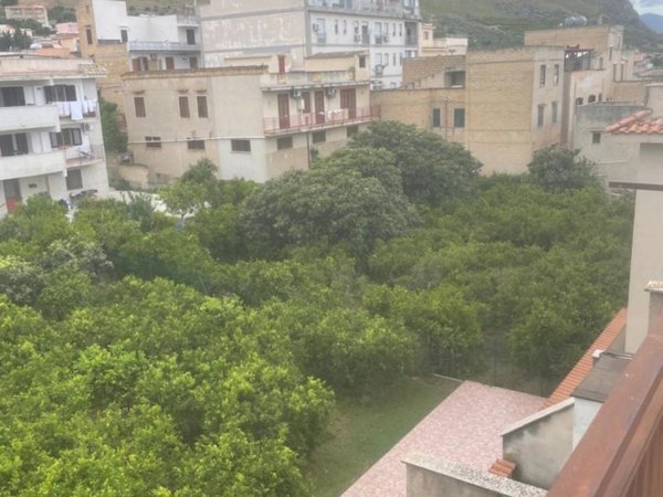 appartamento in vendita a Palermo in zona Ciaculli