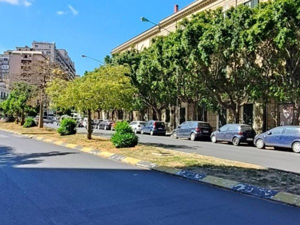 appartamento in vendita a Palermo in zona Montepellegrino