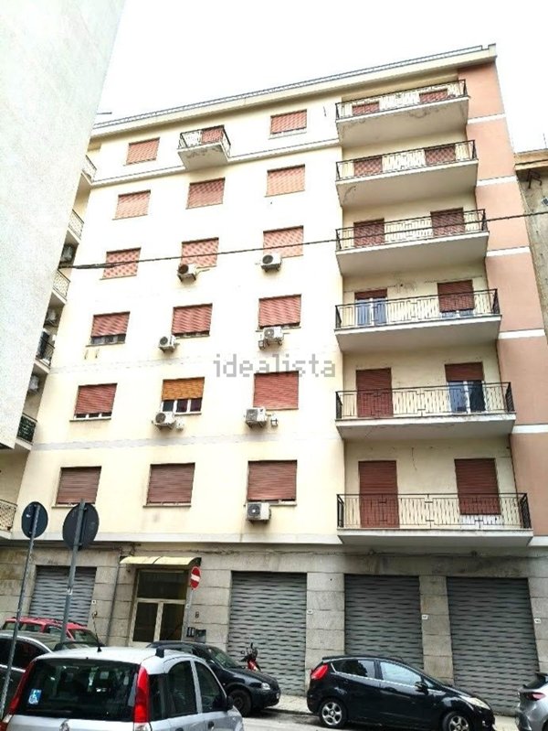 appartamento in vendita a Palermo in zona Noce