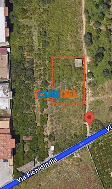appartamento in vendita a Palermo in zona Oreto