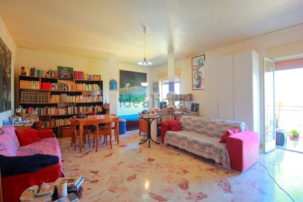 appartamento in vendita a Palermo in zona Uditore