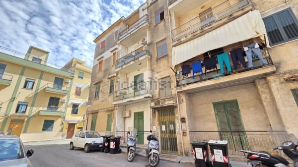 appartamento in vendita a Palermo in zona Cruillas
