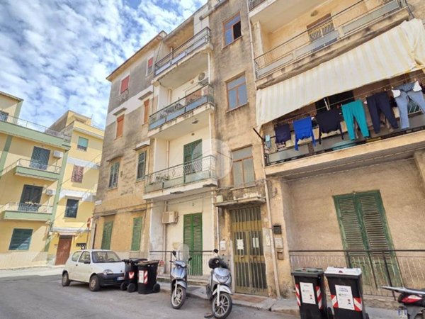 appartamento in vendita a Palermo in zona Cruillas