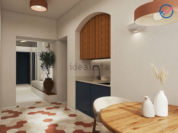 appartamento in vendita a Palermo in zona Centro storico