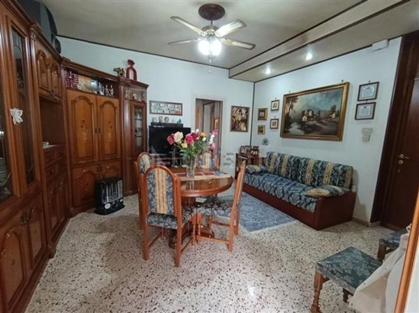 appartamento in vendita a Palermo in zona Altarello