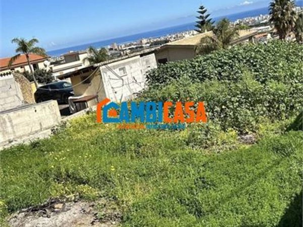 terreno agricolo in vendita a Palermo in zona Ciaculli