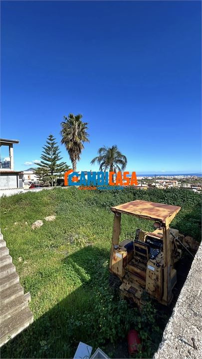 terreno agricolo in vendita a Palermo in zona Ciaculli