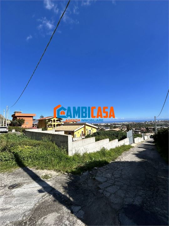 terreno agricolo in vendita a Palermo in zona Ciaculli