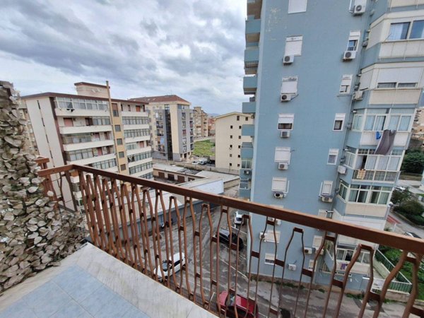 appartamento in vendita a Palermo in zona Centro storico