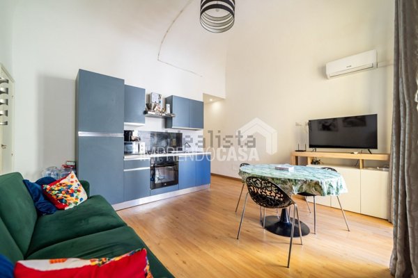 appartamento in vendita a Palermo in zona Croceverde