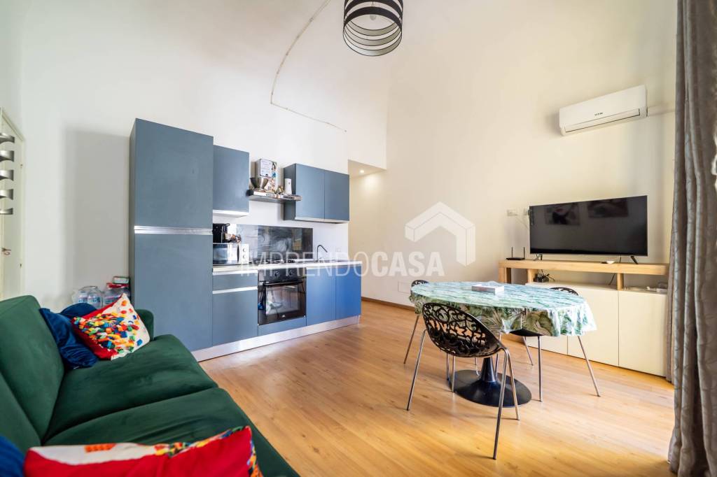 appartamento in vendita a Palermo in zona Croceverde
