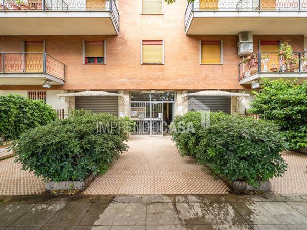 appartamento in vendita a Palermo in zona Passo di Rigano