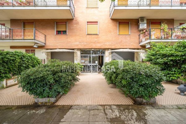 appartamento in vendita a Palermo in zona Uditore