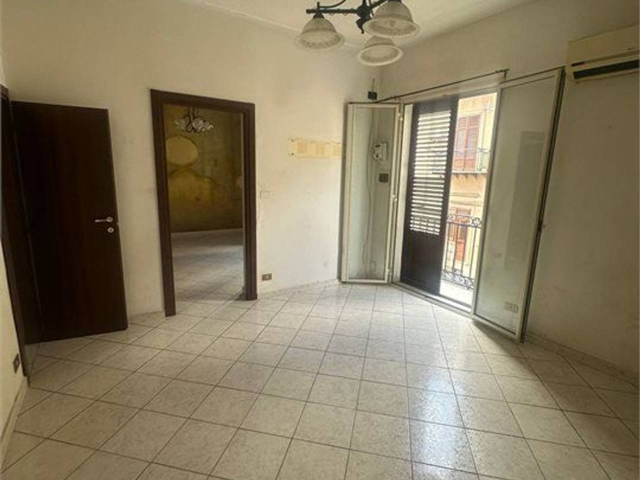 appartamento in vendita a Palermo in zona Montepellegrino