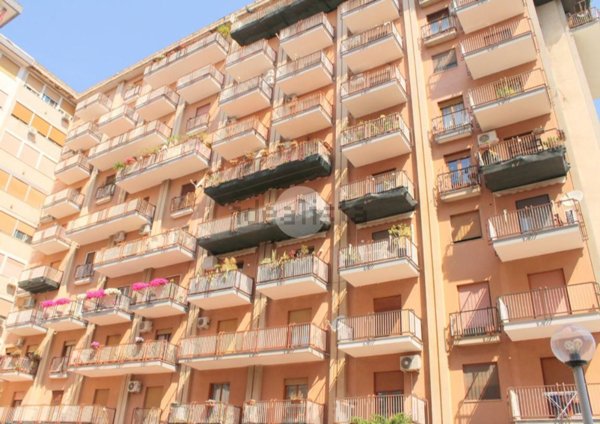 appartamento in vendita a Palermo in zona Calatafimi / Cuba