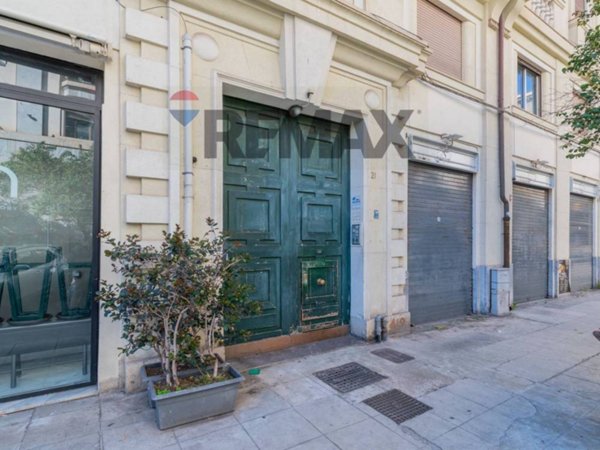 appartamento in vendita a Palermo in zona Centro storico