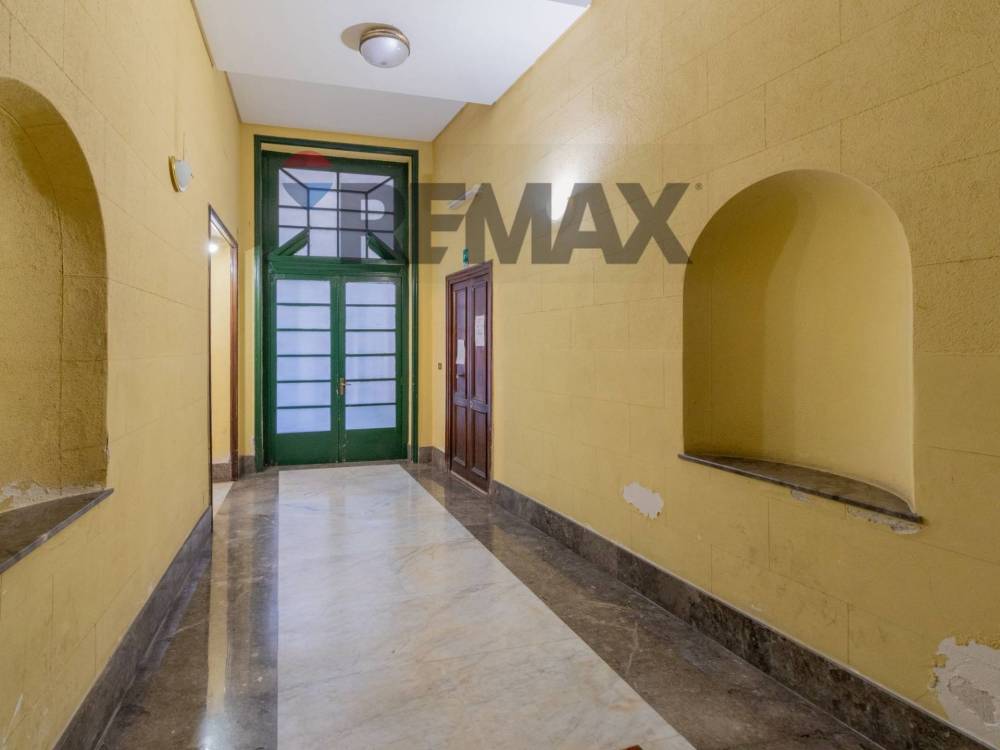 appartamento in vendita a Palermo in zona Centro storico