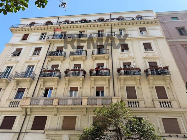 appartamento in vendita a Palermo in zona Centro storico