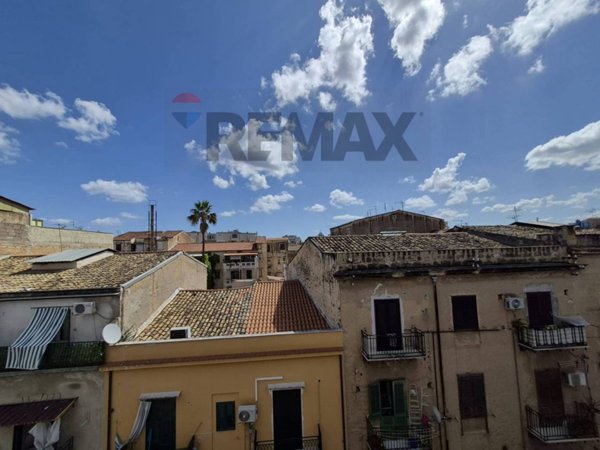 appartamento in vendita a Palermo in zona Noce