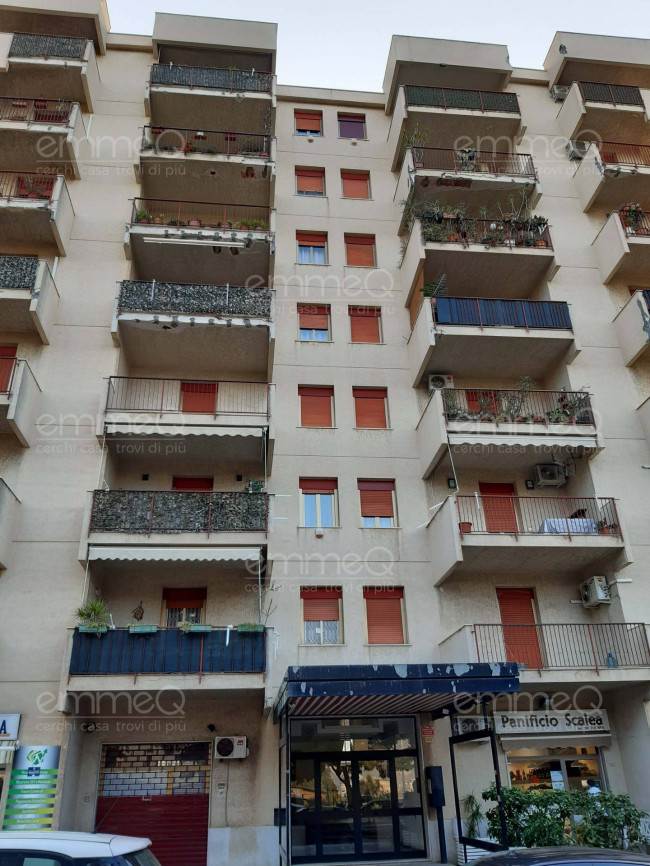 appartamento in vendita a Palermo in zona San Lorenzo
