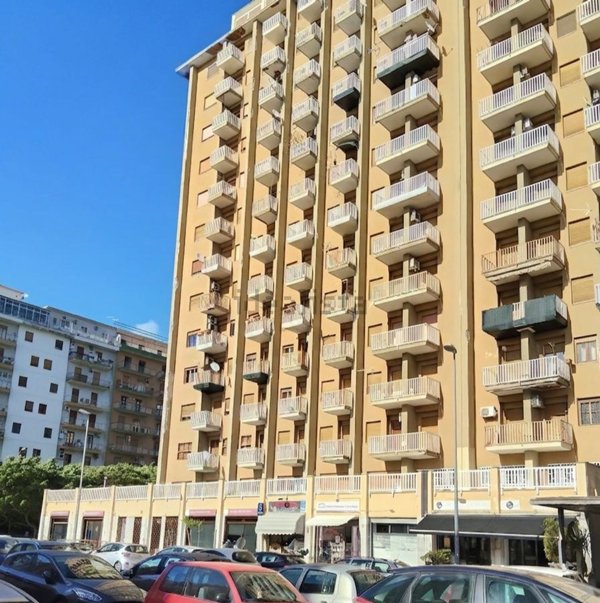 appartamento in vendita a Palermo in zona Montepellegrino