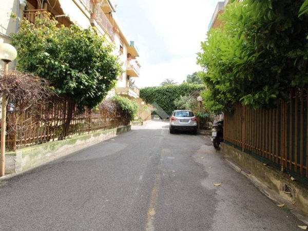 appartamento in vendita a Palermo in zona Cruillas