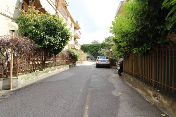 appartamento in vendita a Palermo