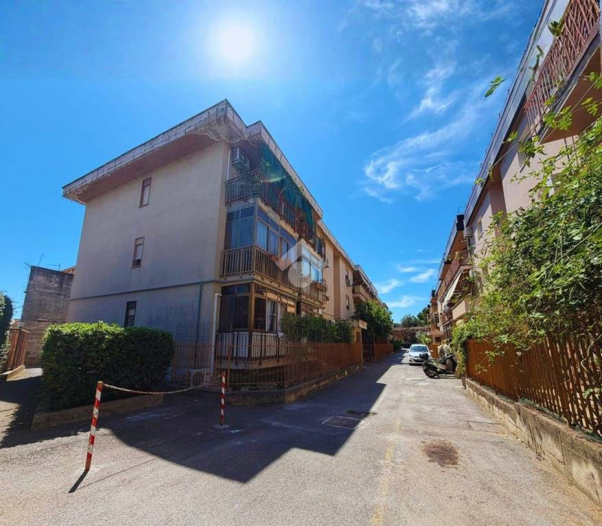 appartamento in vendita a Palermo