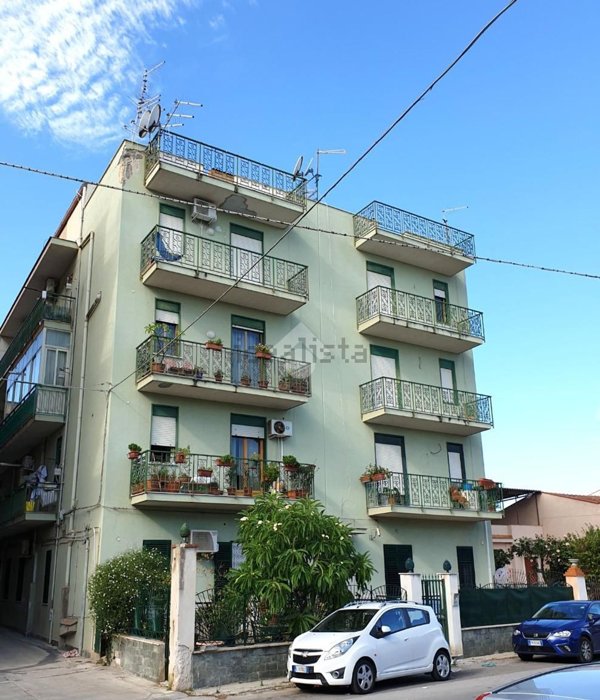 appartamento in vendita a Palermo in zona Villagrazia/Falsomiele