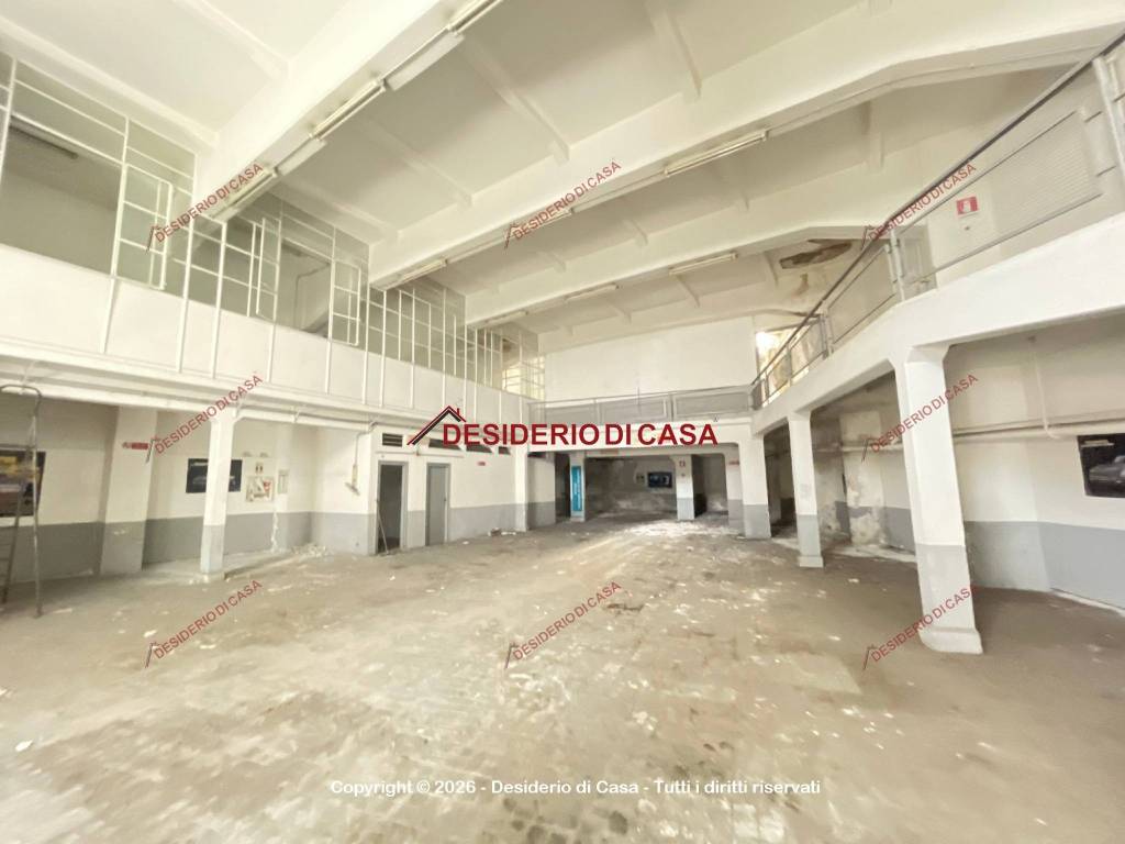 negozio in vendita a Palermo in zona Zisa