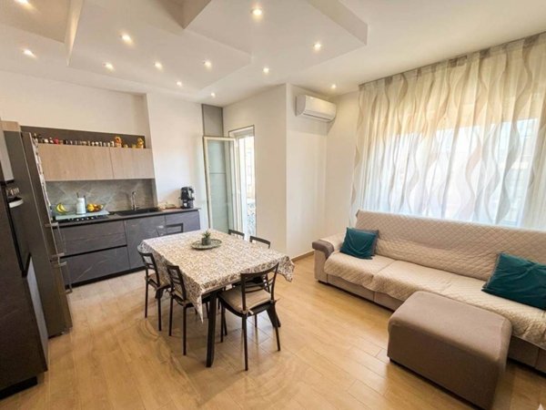 appartamento in vendita a Palermo in zona Chiavelli