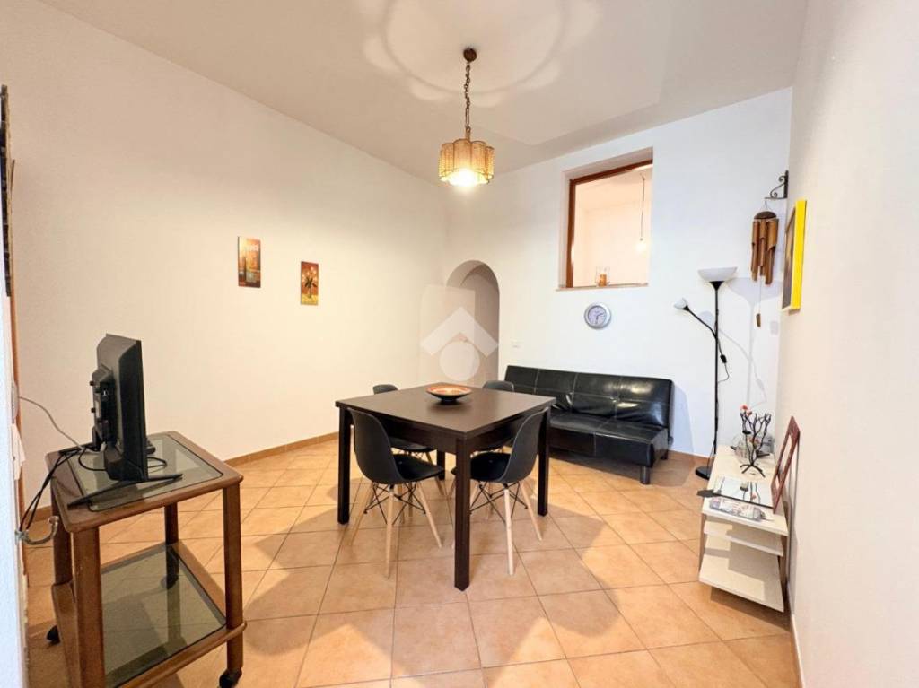 appartamento in vendita a Palermo in zona Oreto
