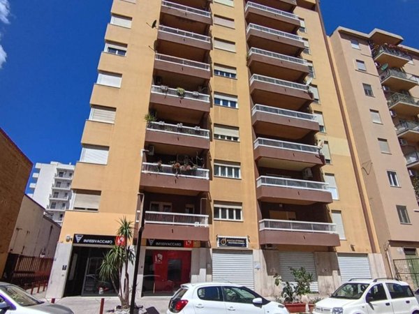 appartamento in vendita a Palermo in zona Borgo Nuovo