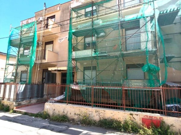 appartamento in vendita a Palermo in zona Villagrazia/Falsomiele