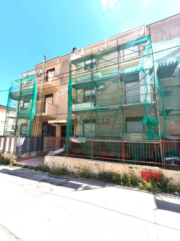appartamento in vendita a Palermo in zona Chiavelli