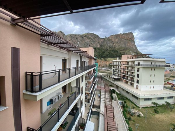 appartamento in vendita a Palermo in zona Libertà
