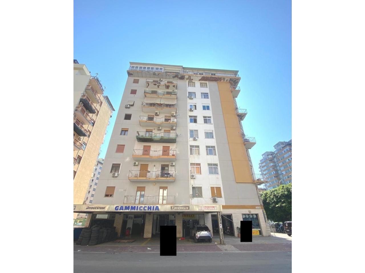 appartamento in vendita a Palermo