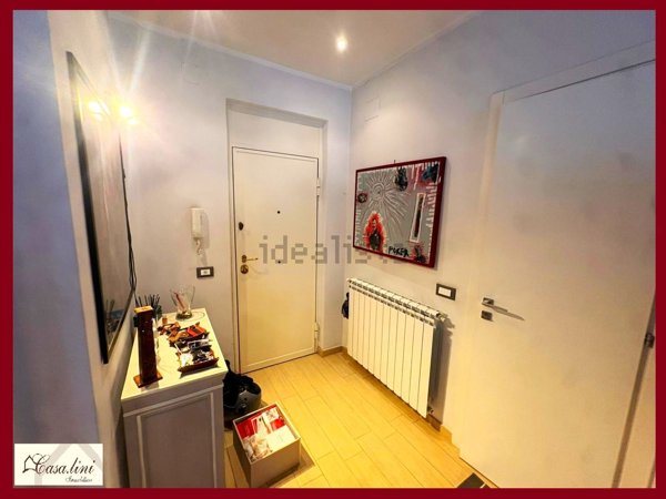 appartamento in vendita a Palermo in zona Malaspina/Palagonia